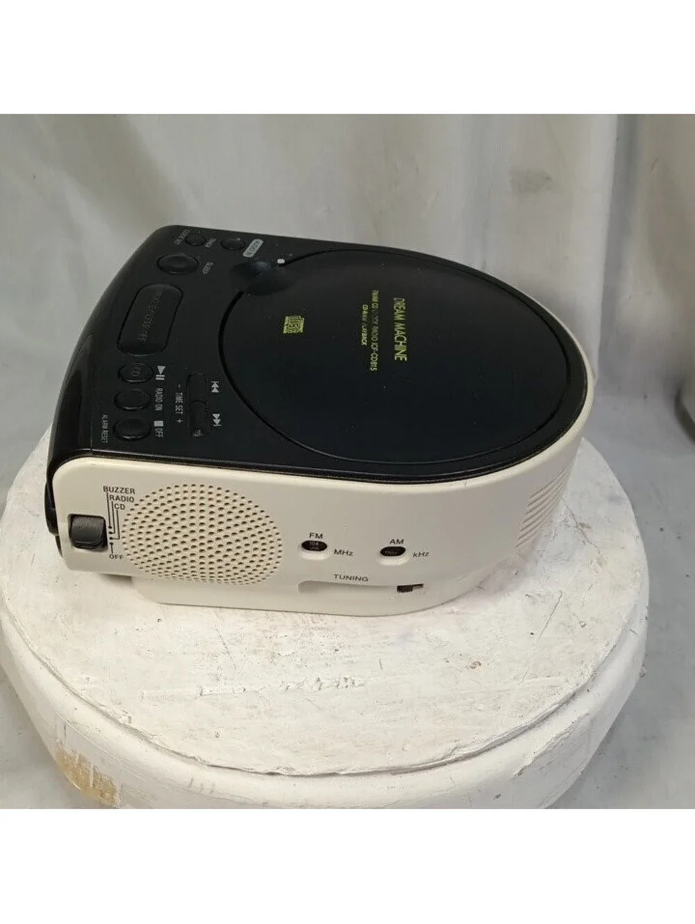 Sony important tested